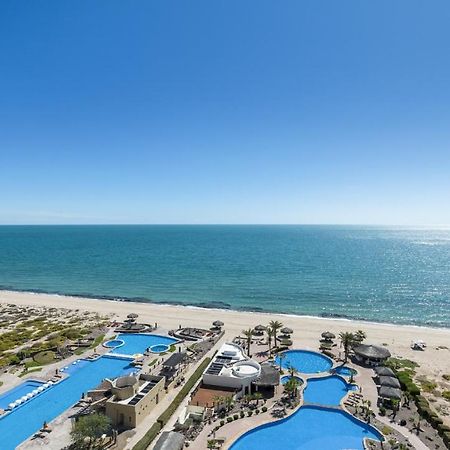 Luna Blanca Penthouse By Kivoya Puerto Peñasco Buitenkant foto