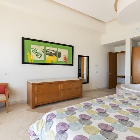 Luna Blanca Penthouse By Kivoya Puerto Peñasco Buitenkant foto