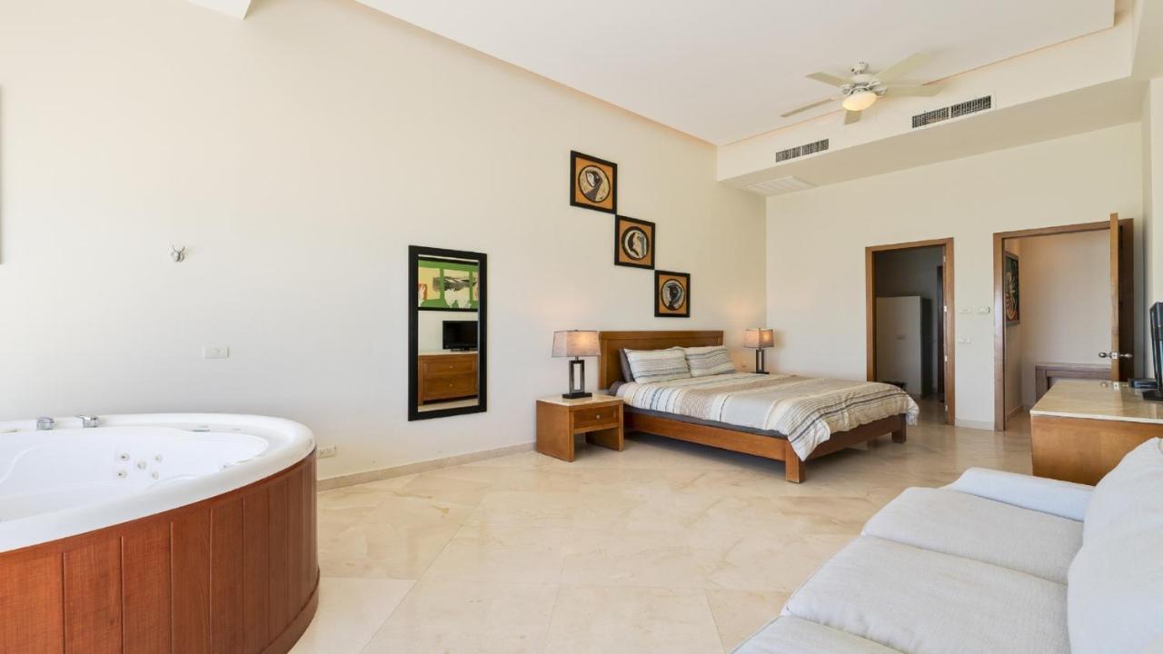 Luna Blanca Penthouse By Kivoya Puerto Peñasco Buitenkant foto