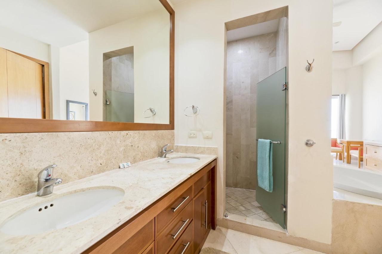 Luna Blanca Penthouse By Kivoya Puerto Peñasco Kamer foto