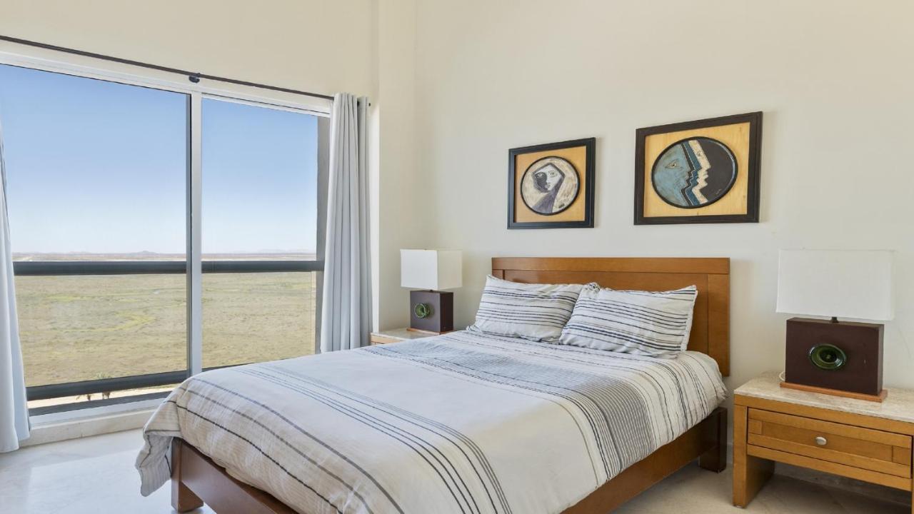 Luna Blanca Penthouse By Kivoya Puerto Peñasco Buitenkant foto