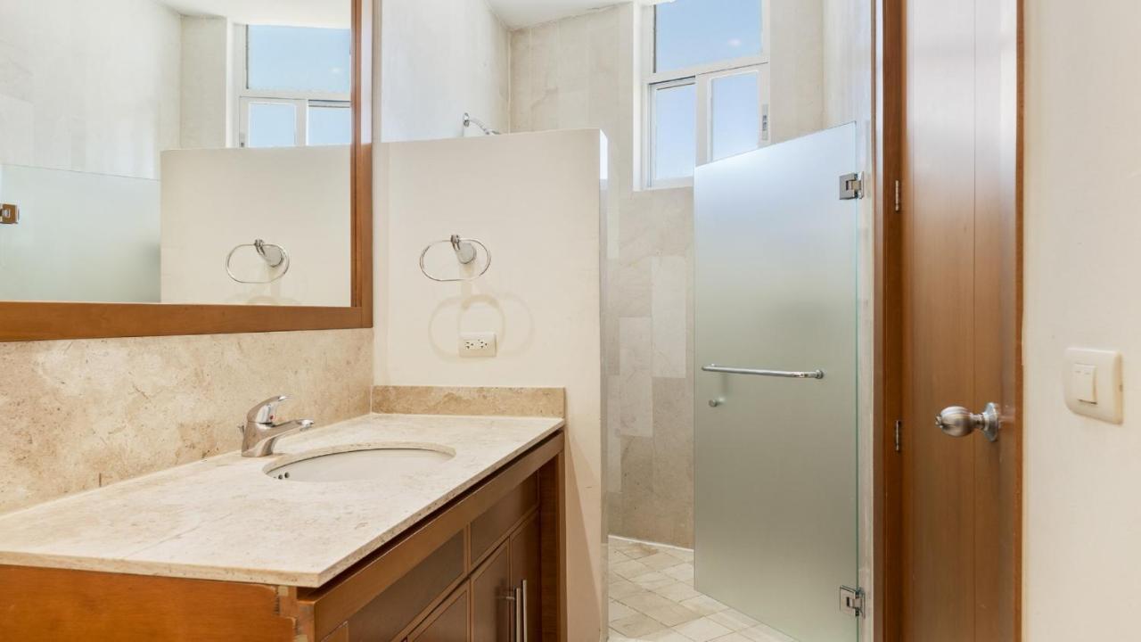 Luna Blanca Penthouse By Kivoya Puerto Peñasco Buitenkant foto