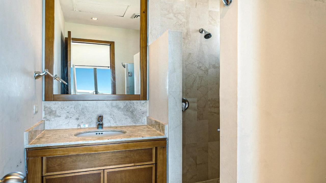 Luna Blanca Penthouse By Kivoya Puerto Peñasco Buitenkant foto