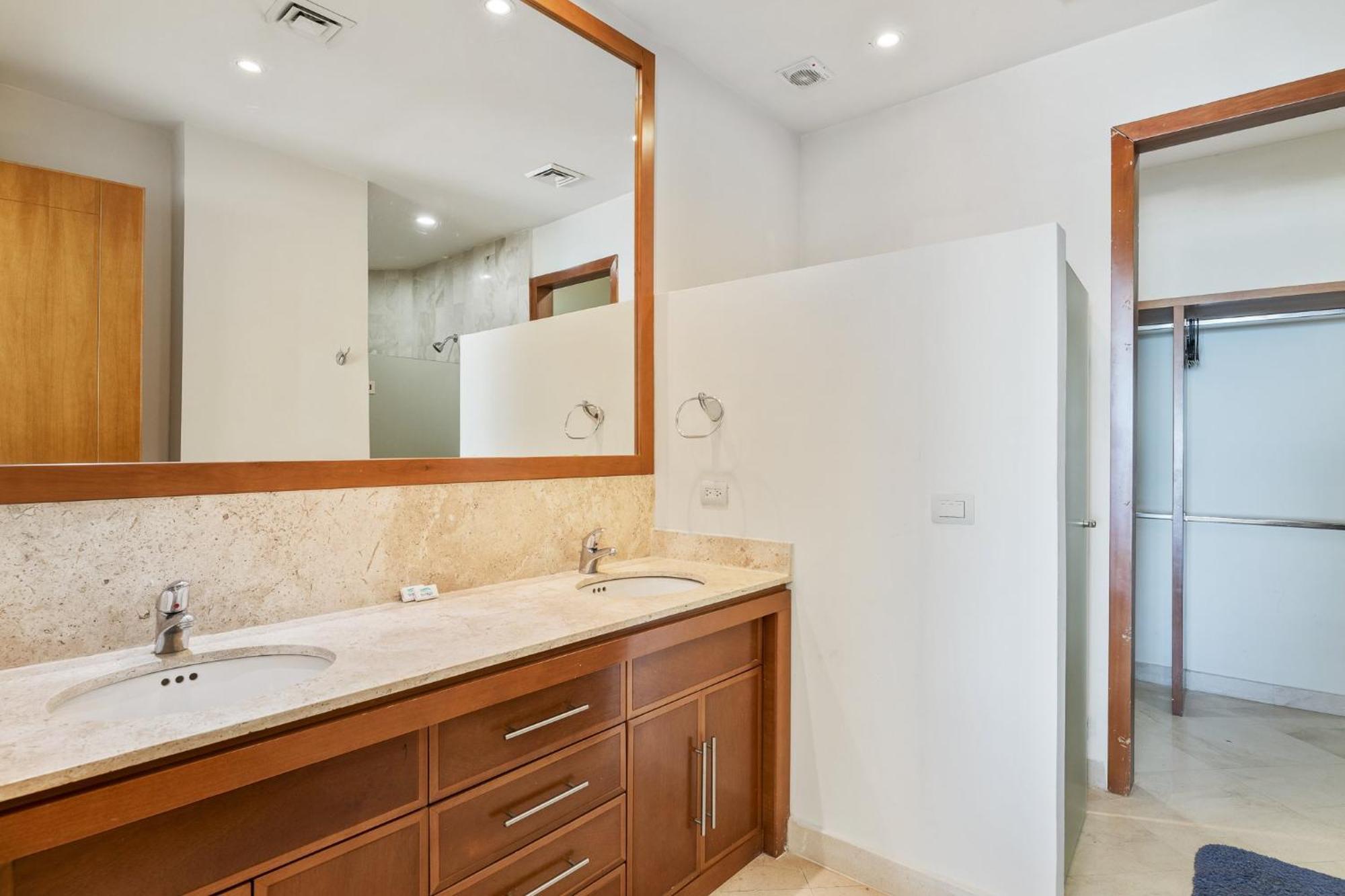 Luna Blanca Penthouse By Kivoya Puerto Peñasco Kamer foto