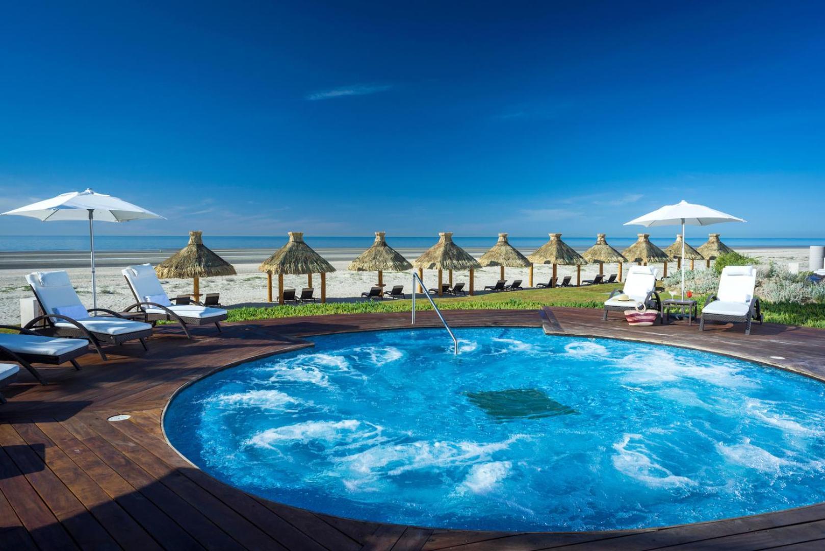 Luna Blanca Penthouse By Kivoya Puerto Peñasco Buitenkant foto