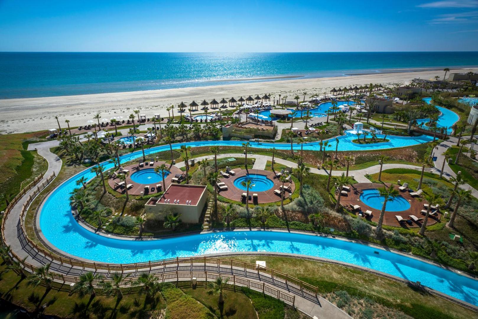 Luna Blanca Penthouse By Kivoya Puerto Peñasco Buitenkant foto