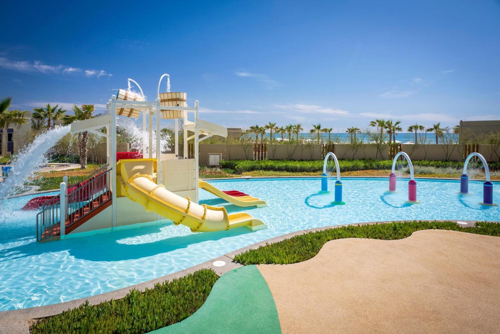 Luna Blanca Penthouse By Kivoya Puerto Peñasco Buitenkant foto