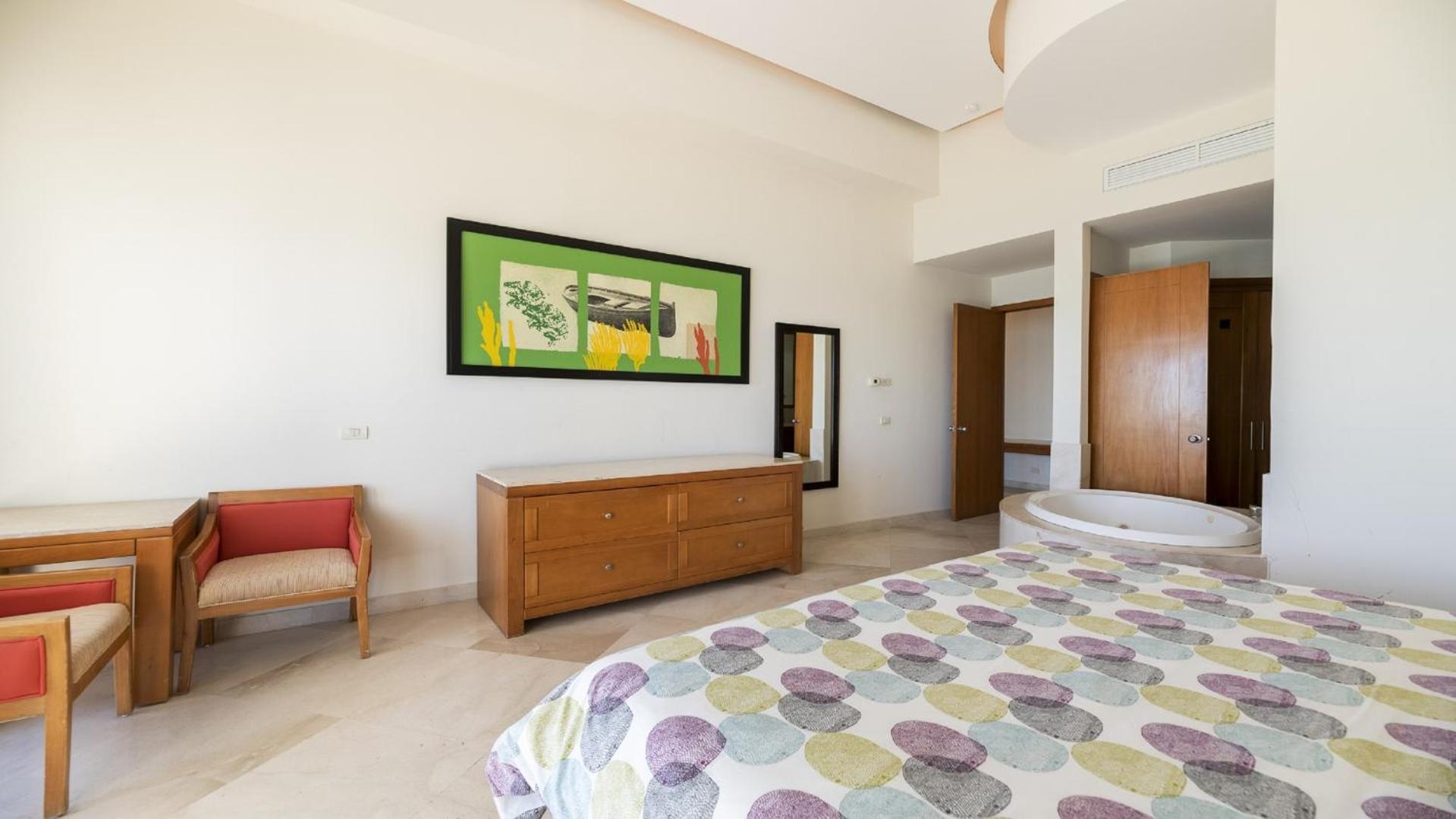 Luna Blanca Penthouse By Kivoya Puerto Peñasco Buitenkant foto